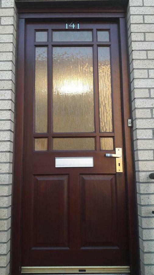 Sunnyside Apartments Coatbridge Esterno foto