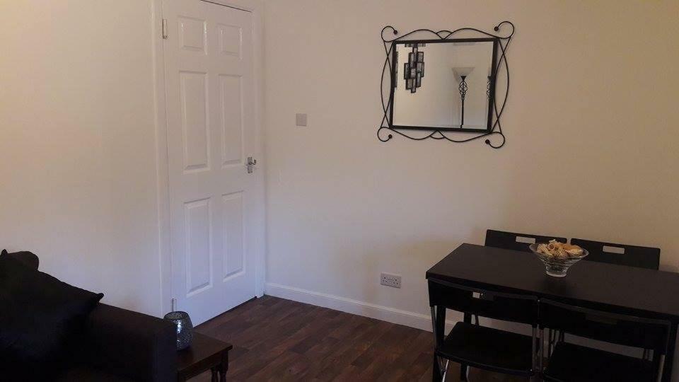Sunnyside Apartments Coatbridge Esterno foto
