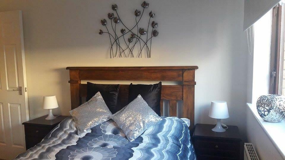 Sunnyside Apartments Coatbridge Esterno foto